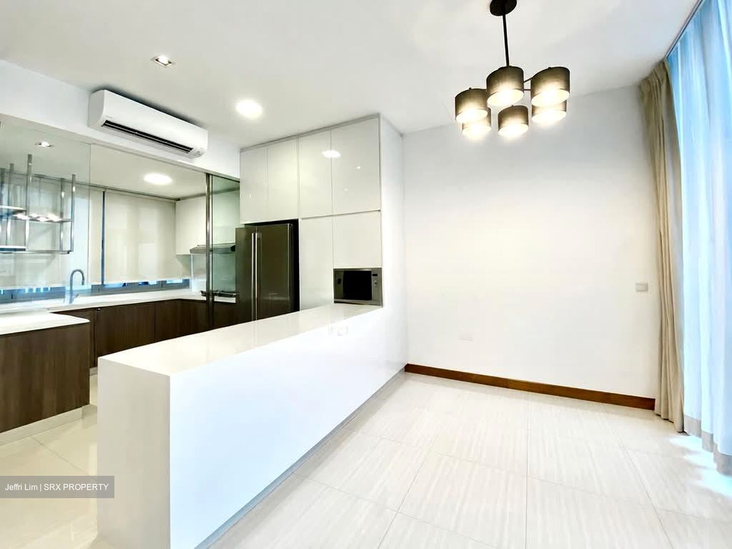 Woodhaven (D25), Terrace #555596341